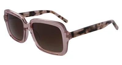 BB Pol Karlina Crystal Pink Brown Grad Pol 53-18-140 6B A