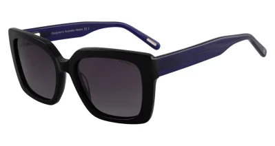 BB Pol Helena Black | Blue Grey Grad Pol 53-17-140 6B A