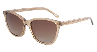 BB Pol Rosana Crystal Brown Brown Grad Pol 54-16-145 6B A