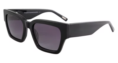 BB Pol Dee Black Grey Grad Pol 51-19-140 6B A