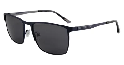 BB Pol Tanner Dark Blue / Grey Grey Pol 58-18-145 6B M