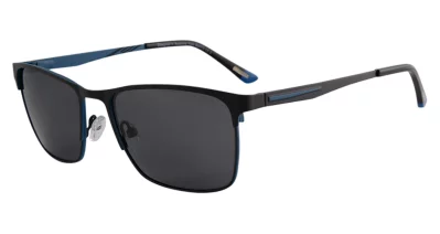 BB Pol Kylo Gunmetal / Blue Grey Pol 57-18-145 6B M