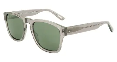 BB Pol Bio Jaun Crystal Grey Green Polarised 52-19-140 4B A