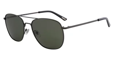 BB Pol Miguel Gunmetal Green Polarised 57-18-145 4B M