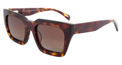 BB Pol Amalfi Demi Brown Grad Pol 52-21-140 4B A