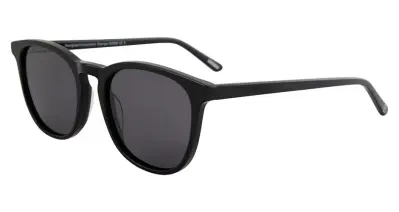 BB Pol George Black Grey Pol 53-20-148 6B A