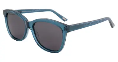 BB Pol Susie Crystal Blue Grey Pol 55-15-140 6B A