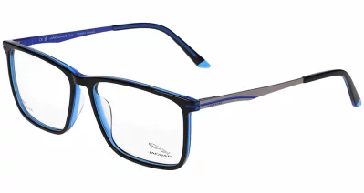 Jaguar Black 58-15-145 A