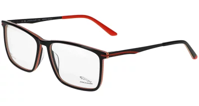 Jaguar Black 58-15-145 A