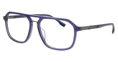 Jaguar Blue Transparent 58-17-150