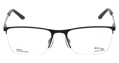 JAO Matte Blk-Lt Grey 55-19-140 M