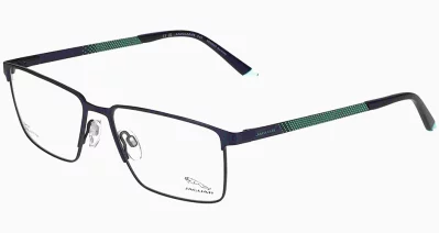 Jaguar Blue 57-16-145 M