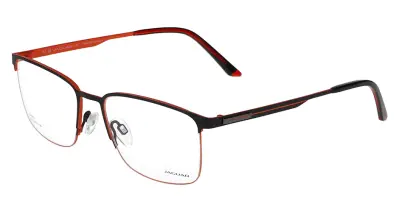 JAO 33636 6100 Black / Orange 54-18-145