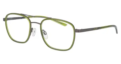 Jaguar Olive-Green Dark Matt 52-19-145
