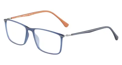 JAO Navy-Orange 55-16-140 U