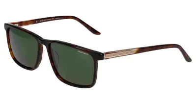 JAS Tortoise Green Pol 57-14-145