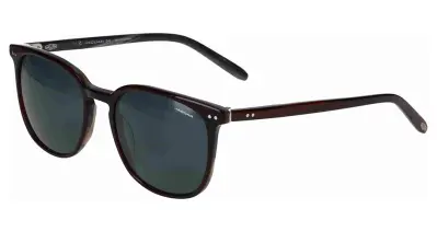 JAS Red Grey Non Pol 53-19-145