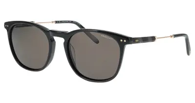 JAS Black Grey Pol 53-19-145