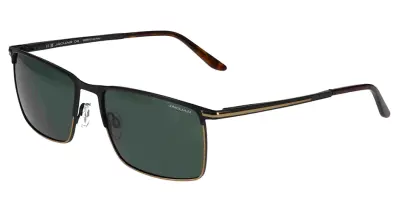 JAS Green Green Polarized 59-18-145