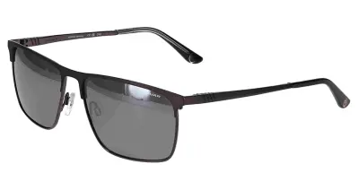 JAS Grey Grey Polarized 60-15-145