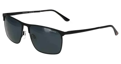 JAS Black Grey Polarized 60-15-145