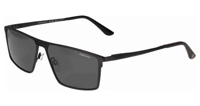 JAS Grey Grey Polarized 59-14-145