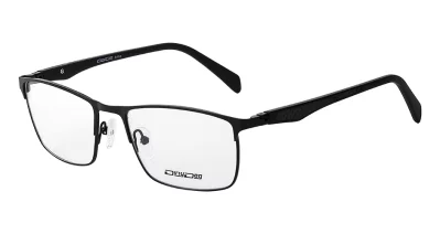 DD Opt Ambo Satin Black 55-18-140 M