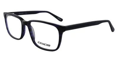 DD Opt Waggin Blue 59-19-145 A 