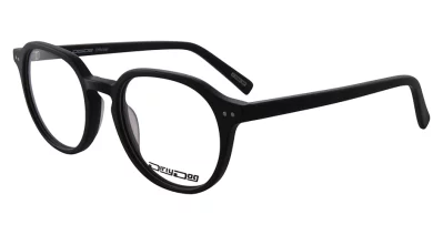 DD Opt Offsider Matt Black 50-20-140 A 