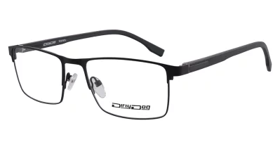 DD Opt Wallaby Black|Green 52-17-143 M 