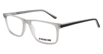 DD Opt Emu Matt Grey Crystal|Black Wd Finish 53-17-140 A 