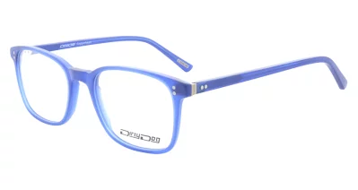 DD Opt Copperhead Matt Dark Crystal Blue 51-19-140 A 