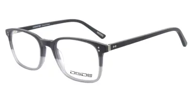 DD Opt Copperhead Matt Black/Grey 51-19-140 A 