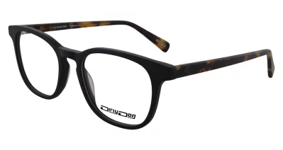 DD Opt Pademelon Matt Black|Demi 50-18-145 A 