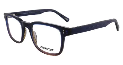 DD Opt Potoroo Blue/Brown 54-21-150 A 