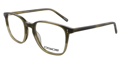 DD Opt Manly Brown 51-19-145 A 