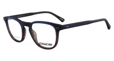 DD Opt Hiker Matt Blue|Brown 49-20-145 A 