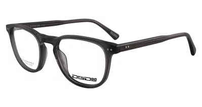 DD Opt Hiker Crystal Grey 49-20-145 A 