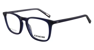 DD Opt Barrel Crystal Dk Blue 50-18-140 A 