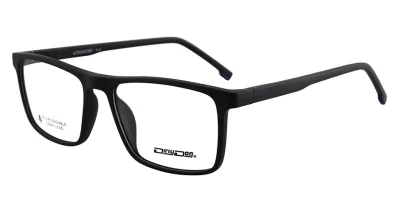 DD Opt Ace Satin Black-Navy 53-17-140 A