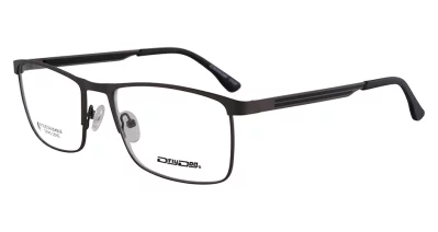 DD Opt Chief Satin Dark Gun-Black 57-18-140 M