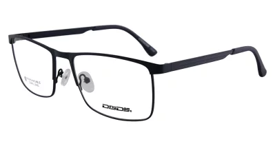 DD Opt Chief Satin Blue-Blue 57-18-140 M