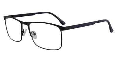 DD Opt Zeus Satin Blue-Black 59-18-140 M