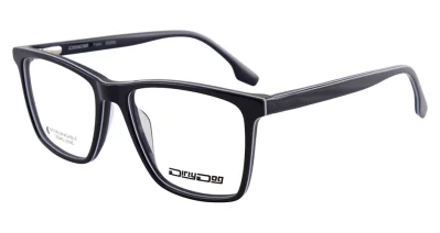 DD Opt Flare Black | White | Blue 52-17-145 A 