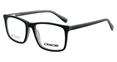 DD Opt Blink Black | Green | Grey 53-17-145 A 