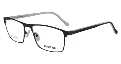 DD Opt Marker Matt Dark Gunmetal 56-15-140