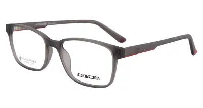 DD Opt Campus Matt Dark Grey 49-16-132