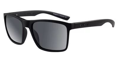 DD Droid-Satin Black-Grey Polarised