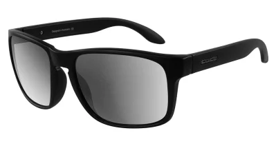 DD Electrode-Satin Black-Grey Polarised