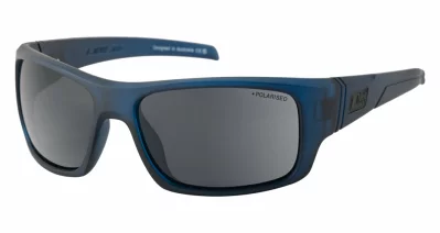 DD Stray-Satin Blue-Grey Polarised